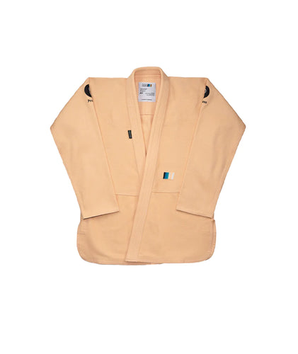 Kimono BJJ (Gi) Progress Ladies M6 Mark 6- Peach
