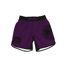 Cargar imagen en el visor de la galería, Moya 25 Training Shorts- Morado
