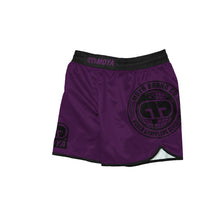 Cargar imagen en el visor de la galería, Moya 25 Training Shorts- Morado
