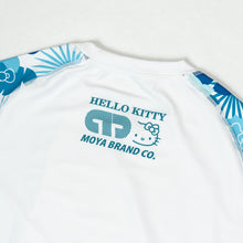 Lade das Bild in den Galerie-Viewer, Rashguard Moya Brand Hello Kitty X Moya Aloha Collection ´23
