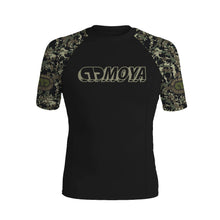 Cargar imagen en el visor de la galería, Rashguard Kams SS
