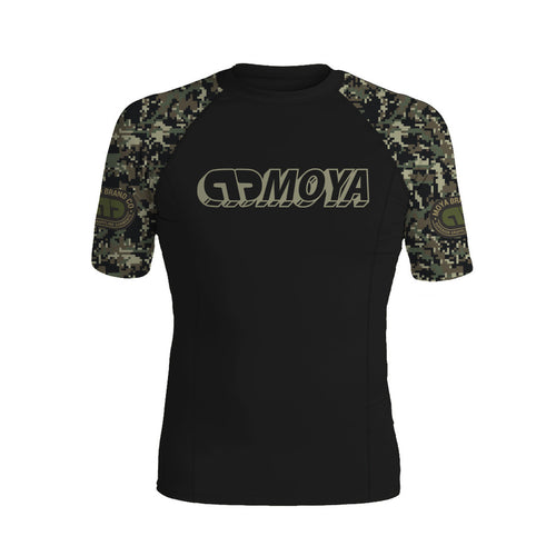 Rashguard Kams SS