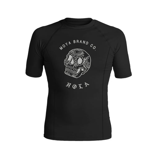 Hola Elvia Rashguard