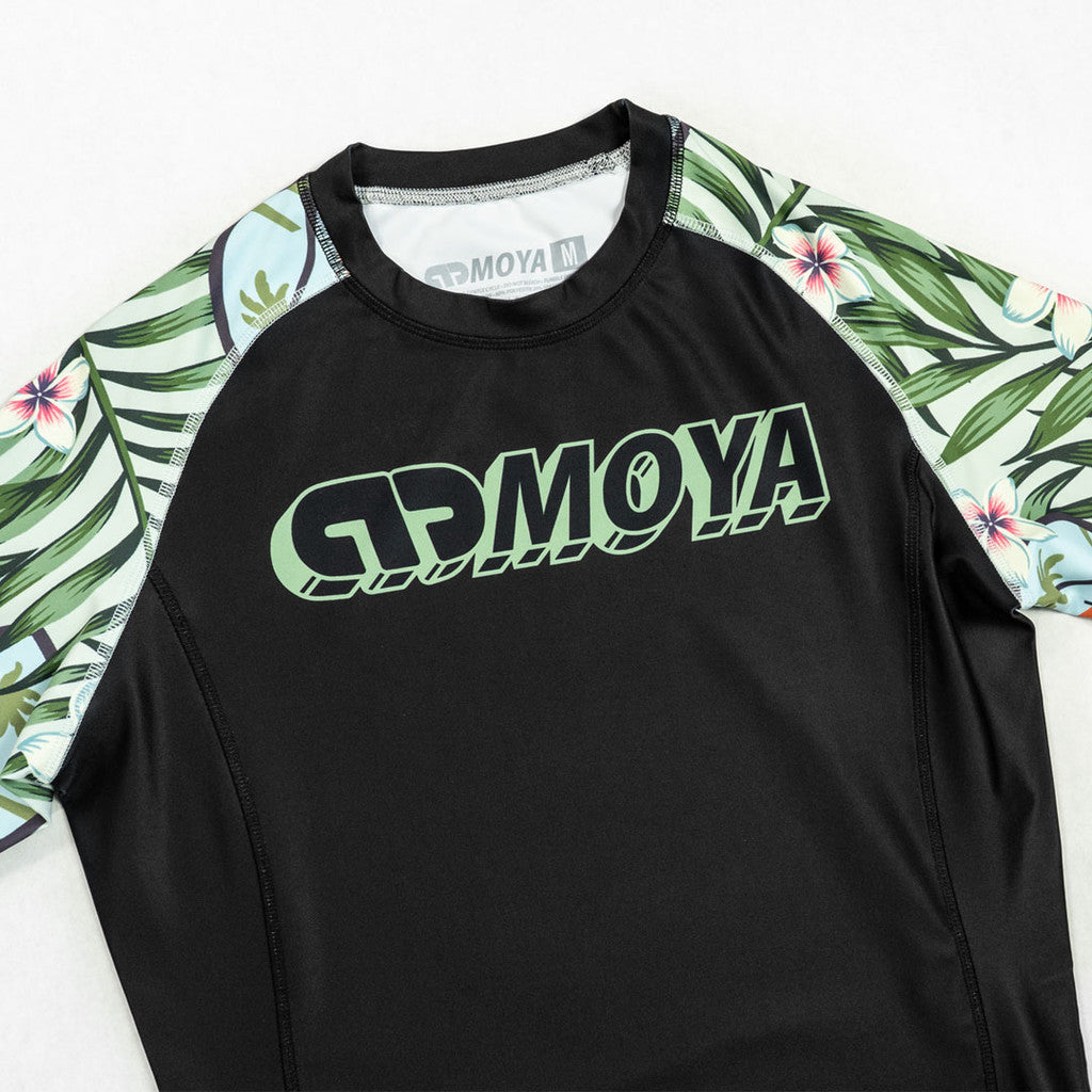 Guam SS Rashguard – StockBJJ