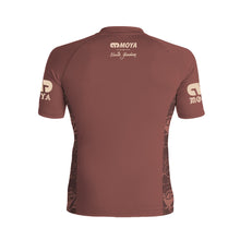 Charger l&#39;image dans la galerie, Hola Elvia Choco Rashguard
