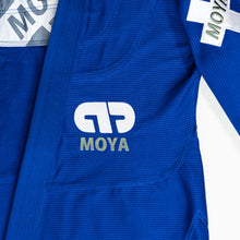 Cargar imagen en el visor de la galería, Kimono BJJ (Gi) Moya Brand Rivals- Azul
