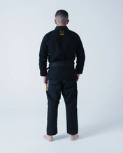 Cargar imagen en el visor de la galería, Kimono Kingz Legends Never Die Respect - Negro
