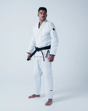 Lade das Bild in den Galerie-Viewer, Kimono Kingz Legends Never Die Respect - Weiss
