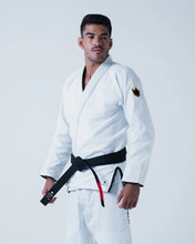 Lade das Bild in den Galerie-Viewer, Kimono Kingz Legends Never Die Respect - Weiss
