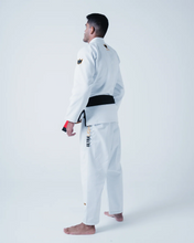Lade das Bild in den Galerie-Viewer, Kimono Kingz Legends Never Die Respect - Weiss
