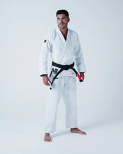 Lade das Bild in den Galerie-Viewer, Kimono Kingz Legends Never Die Respect - Weiss
