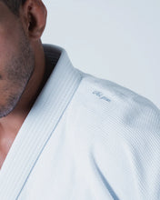 Lade das Bild in den Galerie-Viewer, Kimono Kingz Legends Never Die Respect - Weiss
