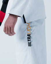 Lade das Bild in den Galerie-Viewer, Kimono Kingz Legends Never Die Respect - Weiss
