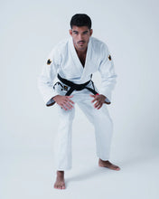 Lade das Bild in den Galerie-Viewer, Kimono Kingz Legends Never Die Respect - Weiss
