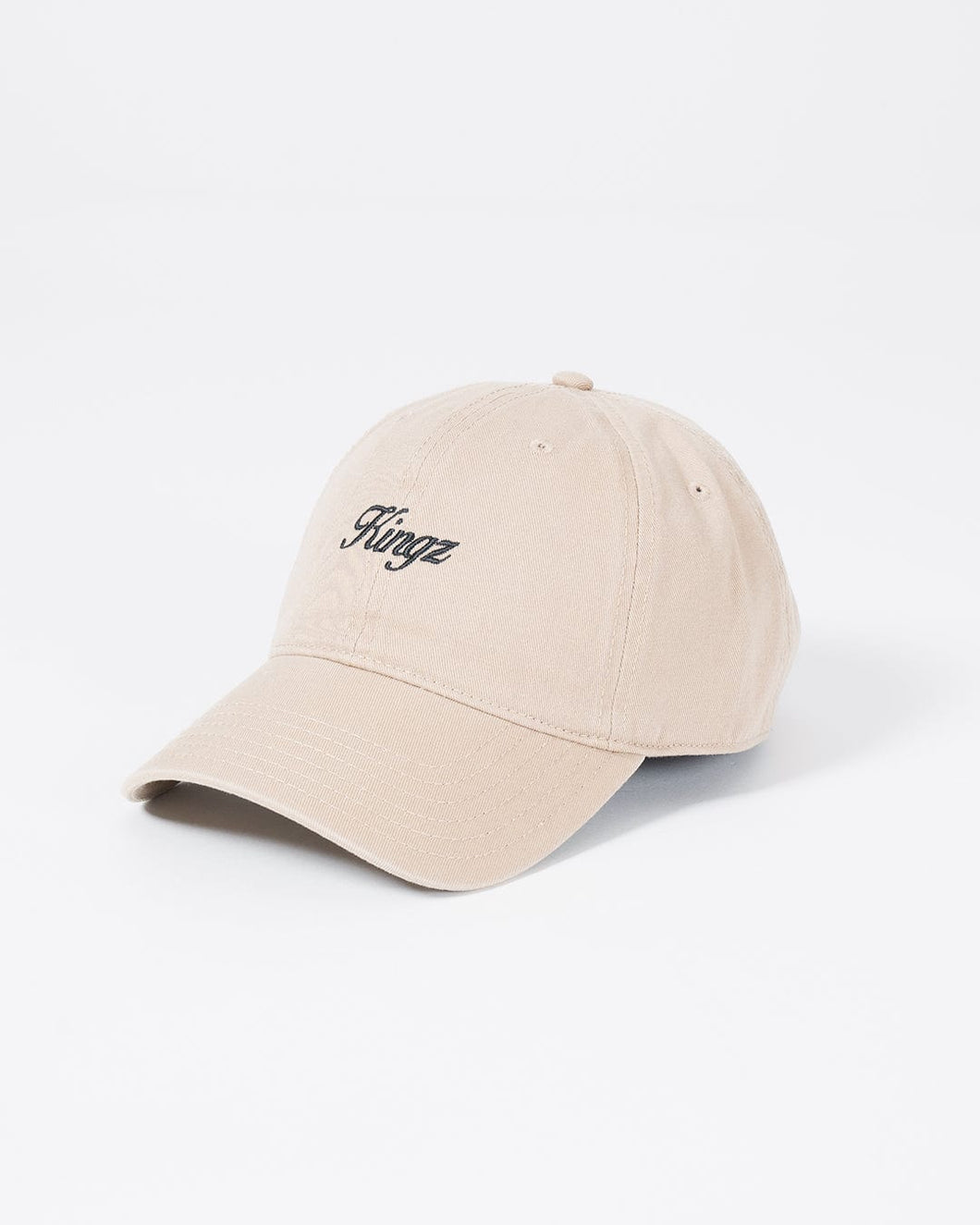 Script Dad Script Dad Hat - Khaki – StockBJJ