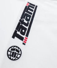 Carregar imagem no visualizador da galeria, Kimono BJJ (GI) Tatami Elements Superlite - Branco - Cinturão Branca incluída
