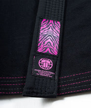 Cargar imagen en el visor de la galería, Kimono BJJ ( Gi) Tatami Recharge- Rosa
