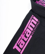 Load image into Gallery viewer, Kimono BJJ ( Gi) Tatami Recharge- Pink
