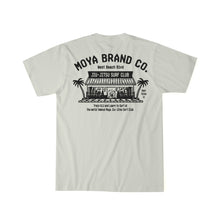 Cargar imagen en el visor de la galería, Bjj Surf Club Tee
