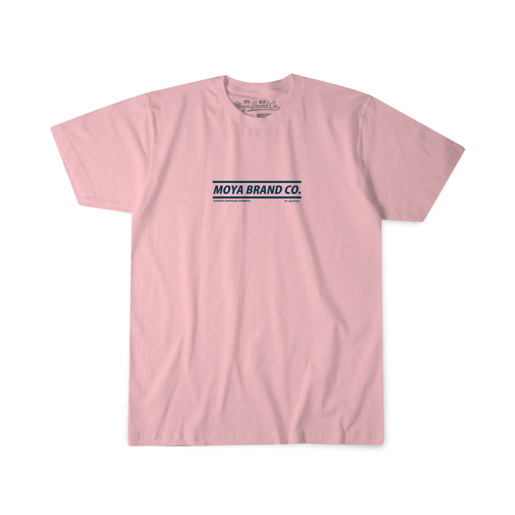 Sakura II Tee