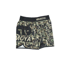 Charger l&#39;image dans la galerie, Moya Kams- Digi Training Short

