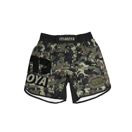 Moya Kams- Digi Training Short
