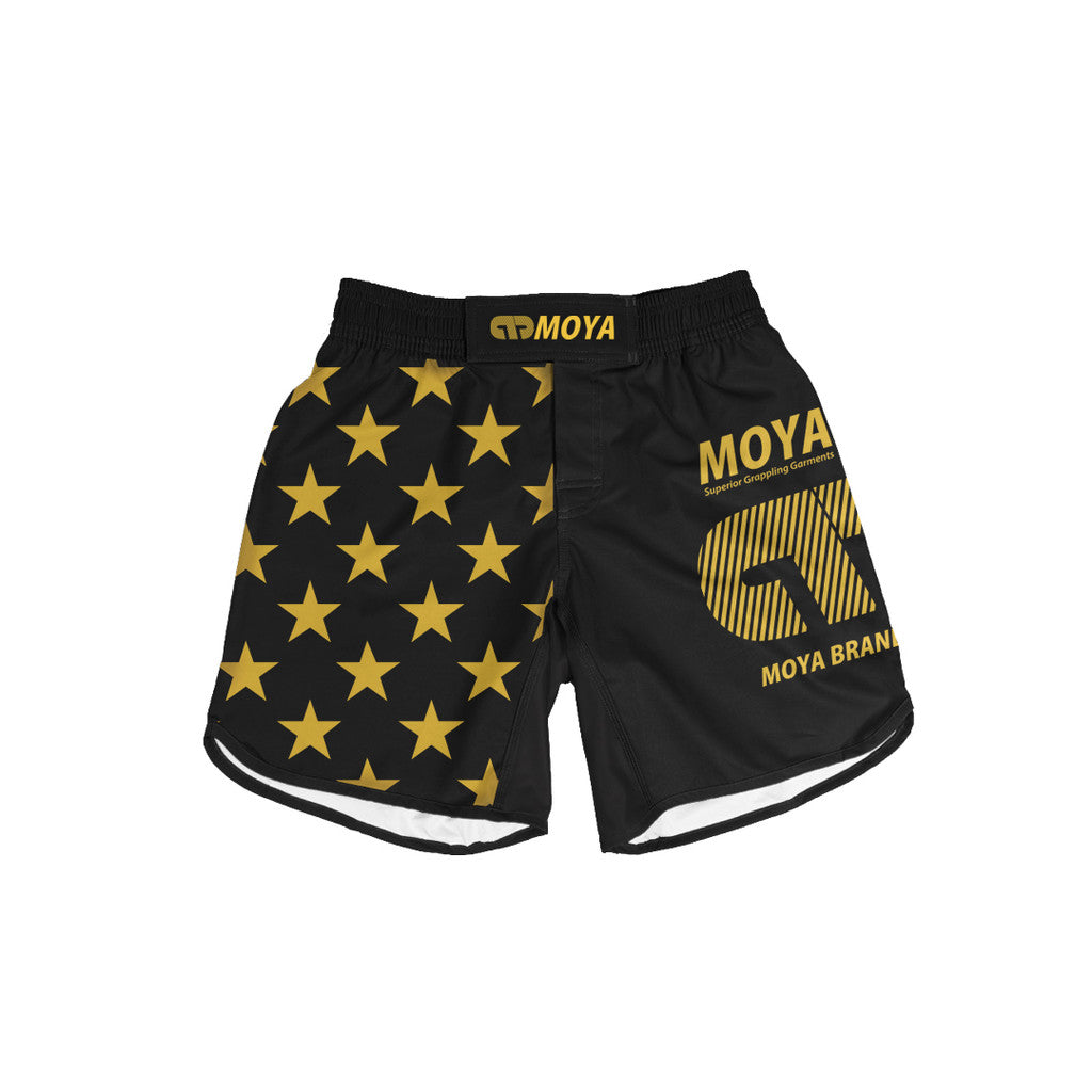 Moya Stars & Stripes III Training Short