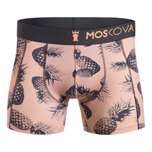 Load image into Gallery viewer, Boxer Moskova M2S Polyamide - Peach Pineapples
