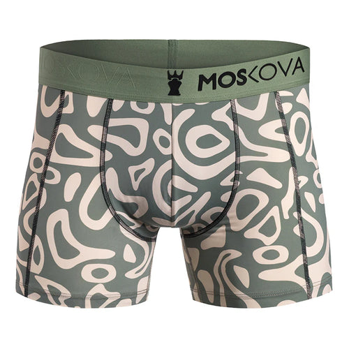 Boxer Moskova M2S Polyamide - Tom Camo