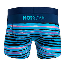 Load image into Gallery viewer, Boxer Moskova M2S Polyamide - Sunrise Stripes
