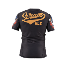 Cargar imagen en el visor de la galería, Viking Rashguard
