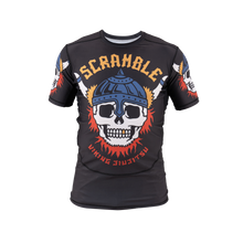 Charger l&#39;image dans la galerie, Viking rashguard
