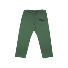 Load image into Gallery viewer, Kimono BJJ (Gi) Moya Brand Vintro 24- Army Green
