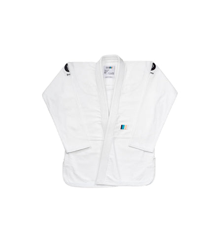 Kimono BJJ (GI) Progress M6 Mark 6- White