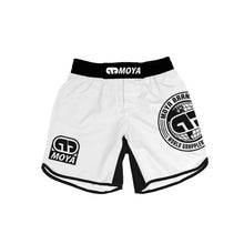 Lade das Bild in den Galerie-Viewer, Moya 25 Training Shorts- Weiss
