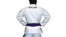 Carregar imagem no visualizador da galeria, Kimono (BJJ) Epic Roll Ghost White
