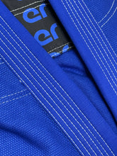 Cargar imagen en el visor de la galería, Kimono ( BJJ) Epic Roll Competition Blue
