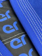 Cargar imagen en el visor de la galería, Kimono ( BJJ) Epic Roll Competition Blue
