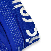 Cargar imagen en el visor de la galería, Kimono ( BJJ) Epic Roll Competition Blue
