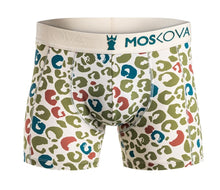 Lade das Bild in den Galerie-Viewer, Boxer Moskova M2S Polyamide - Camo Sand
