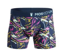 Cargar imagen en el visor de la galería, Boxer Moskova M2S Polyamide - Tint Splash
