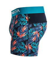 Lade das Bild in den Galerie-Viewer, Boxer Moskova M2S Polyamide - Lagoon Flower
