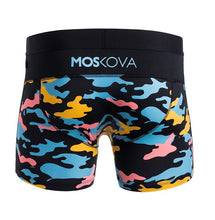 Cargar imagen en el visor de la galería, Boxer Moskova M2S Polyamide - Summer Camo
