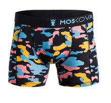 Cargar imagen en el visor de la galería, Boxer Moskova M2S Polyamide - Summer Camo
