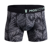 Carregar imagem no visualizador da galeria, Boxer Moskova M2S Poliamida - Black tropical
