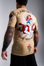 Lade das Bild in den Galerie-Viewer, Meerkatsu Old School V2 Rashguard
