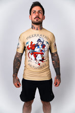Lade das Bild in den Galerie-Viewer, Meerkatsu Old School V2 Rashguard
