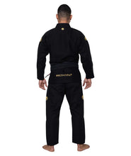 Load image into Gallery viewer, Kimono BJJ ( Gi) Tatami Estilo Gold Label Gi- Black
