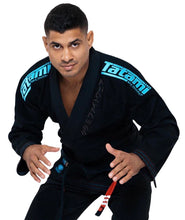Cargar imagen en el visor de la galería, Kimono BJJ ( Gi) Tatami Recharge- Neon
