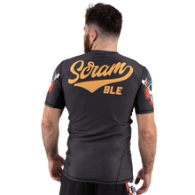 Charger l&#39;image dans la galerie, Viking rashguard
